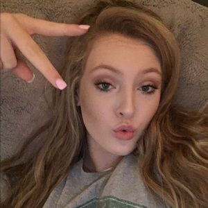 Meet your Posher, Haley